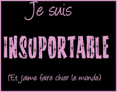 et alors